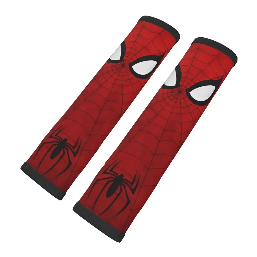 Housse de Ceinture Spiderman Logo Classique
